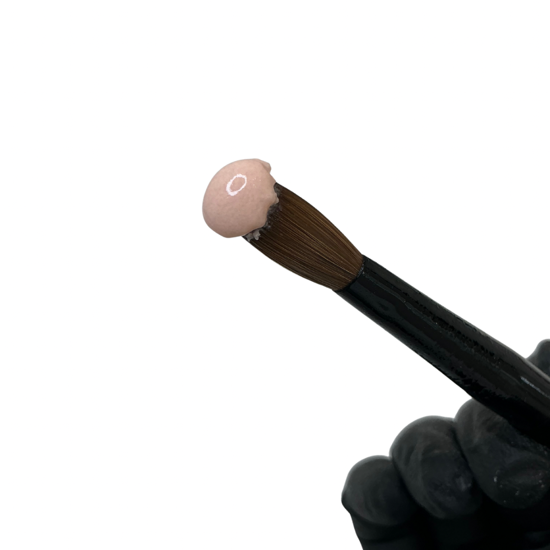 Nailux Pro Acrylic Powder - Luxe