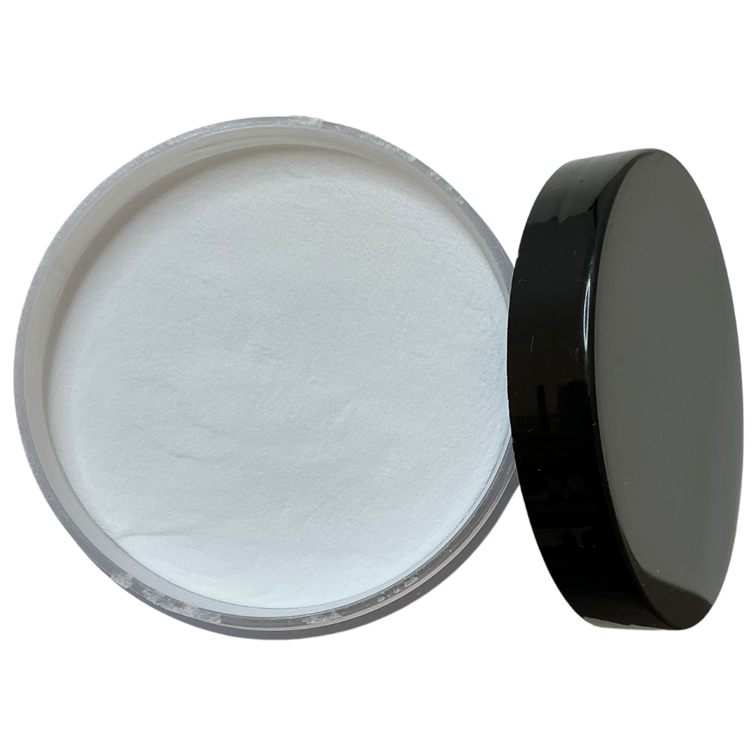 Nailux Pro Acrylic Powder - Ivory