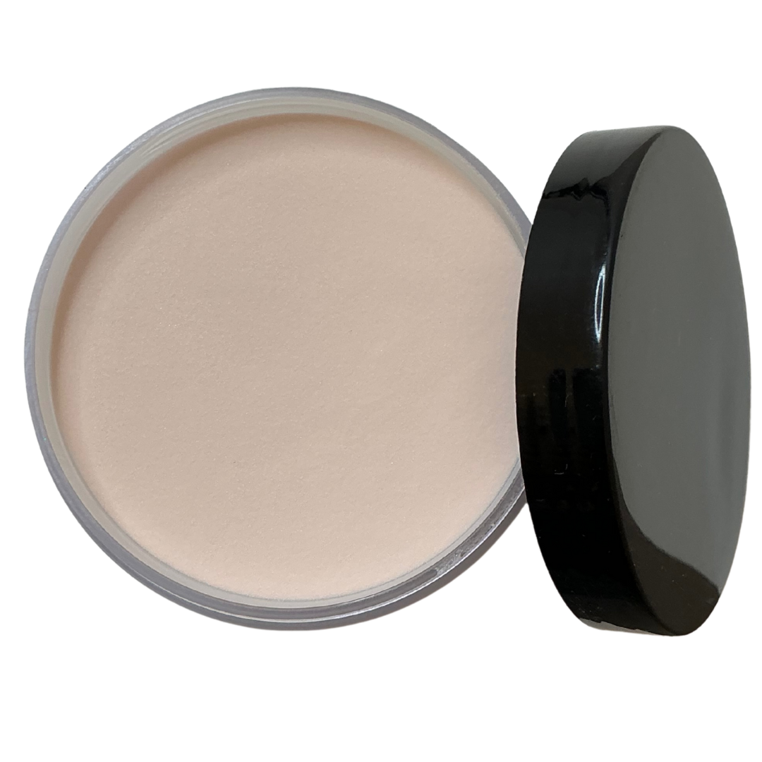 Nailux Pro Acrylic Powder - Luxe