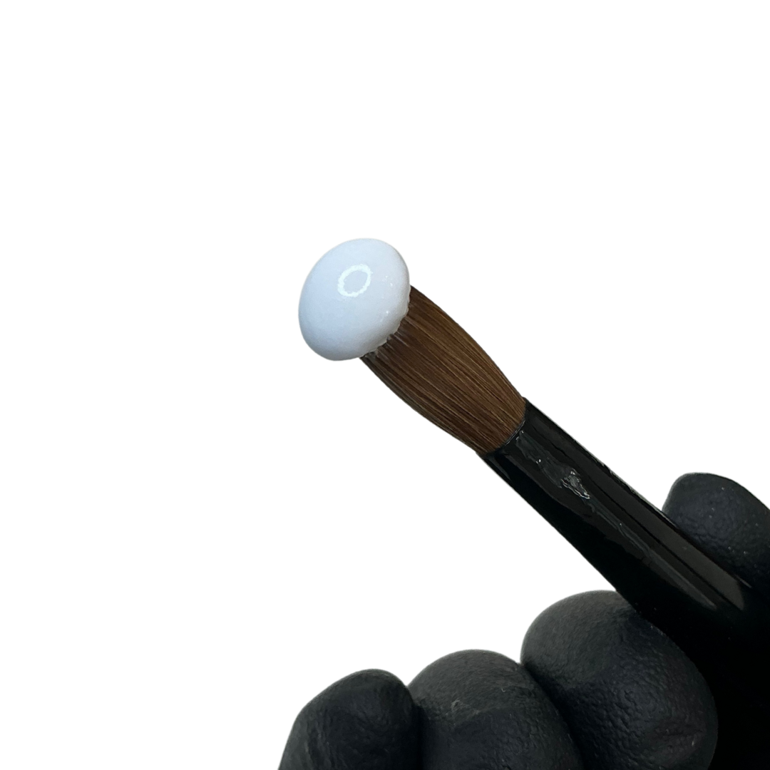 Nailux Pro Acrylic Powder - Ivory