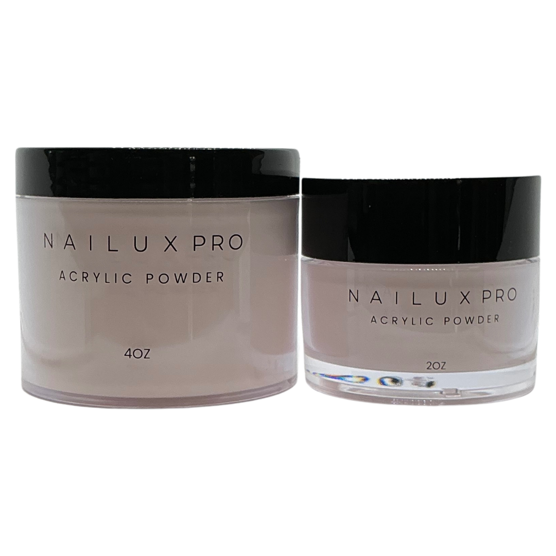 Nailux Pro Acrylic Powder - Luxe