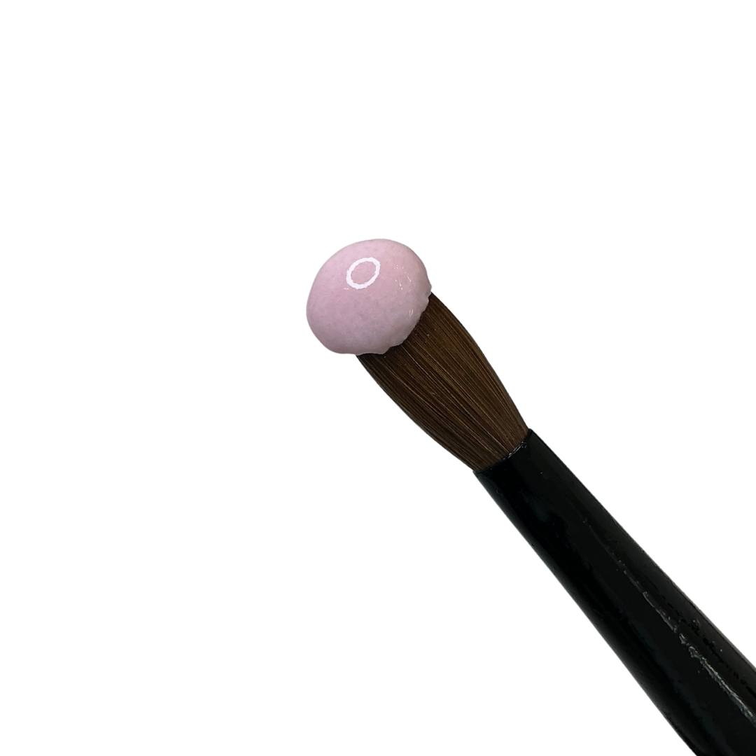 Nailux Pro Acrylic Powder - Amour