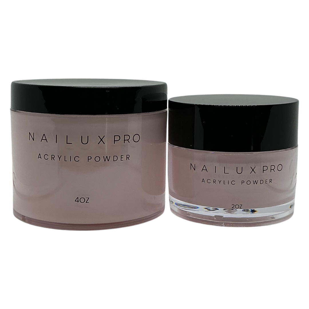 Nailux Pro Acrylic Powder - Amour