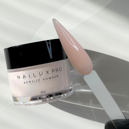 Nailux Pro Acrylic Powder - Luxe