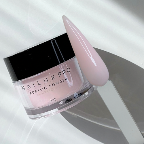 Nailux Pro Acrylic Powder - Amour