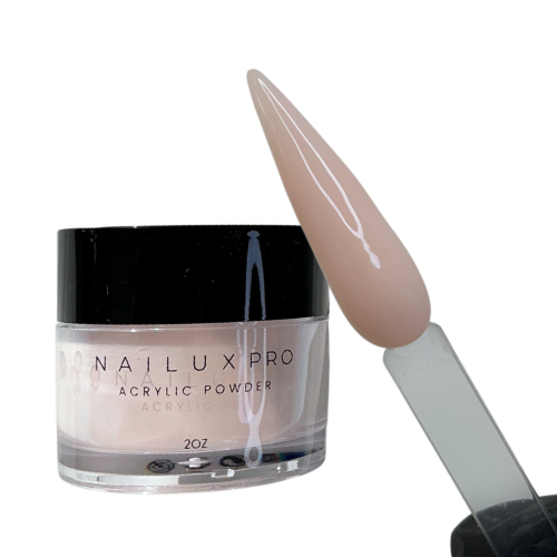 Nailux Pro Acrylic Powder - Buff