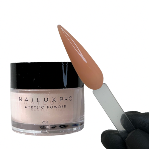 Nailux Pro Acrylic Powder - Nude