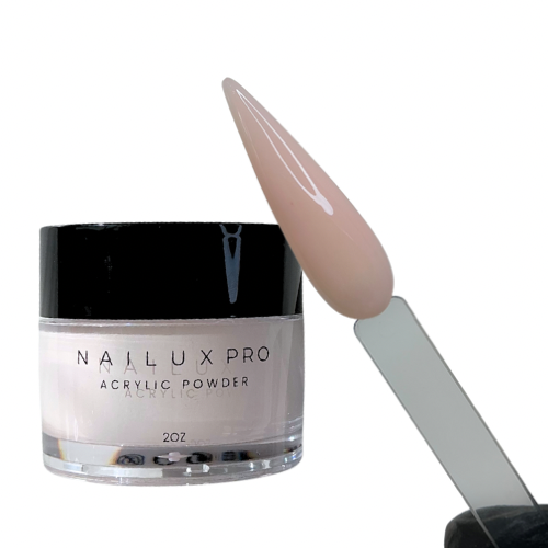 Nailux Pro Acrylic Powder - Luxe