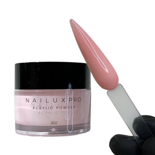 Nailux Pro Acrylic Powder - Muse