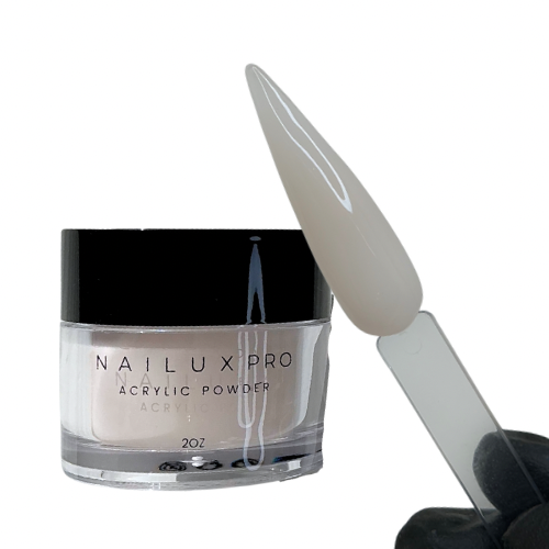 Nailux Pro Acrylic Powder - Bare
