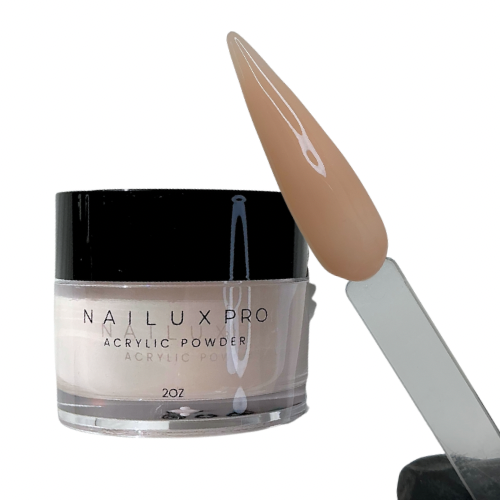 Nailux Pro Acrylic Powder - Silk