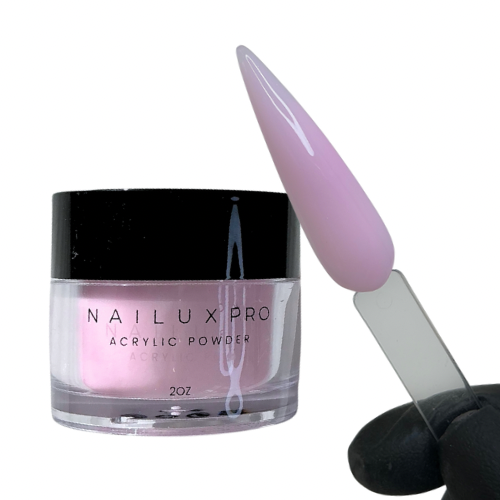 Nailux Pro Acrylic Powders - Bebe