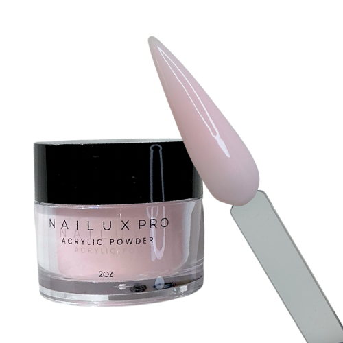 Nailux Pro Acrylic Powder - Amour