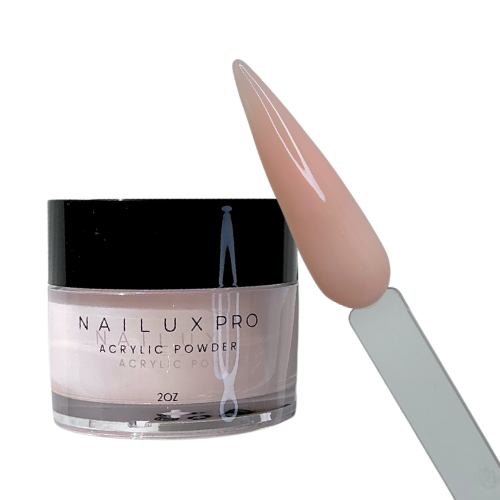 Nailux Pro Acrylic Powder - Satin