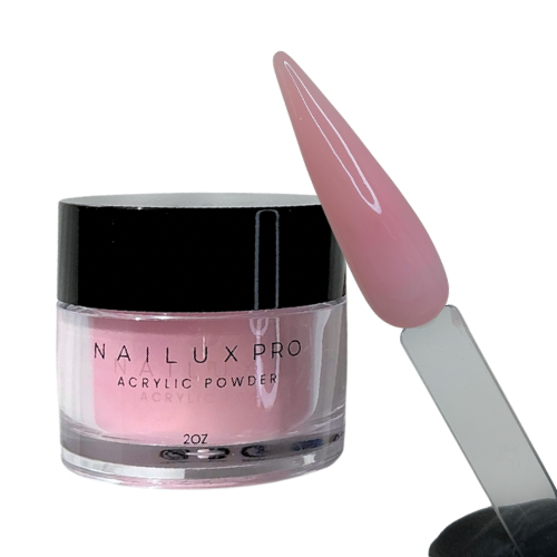 Nailux Pro Acrylic Powder - Blush
