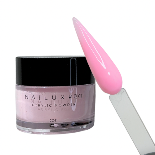 Nailux Pro Acrylic Powder - Lush