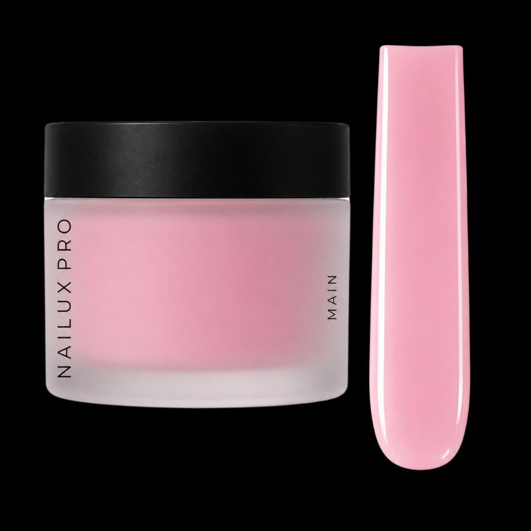PRO POWDER · ON THE WAY