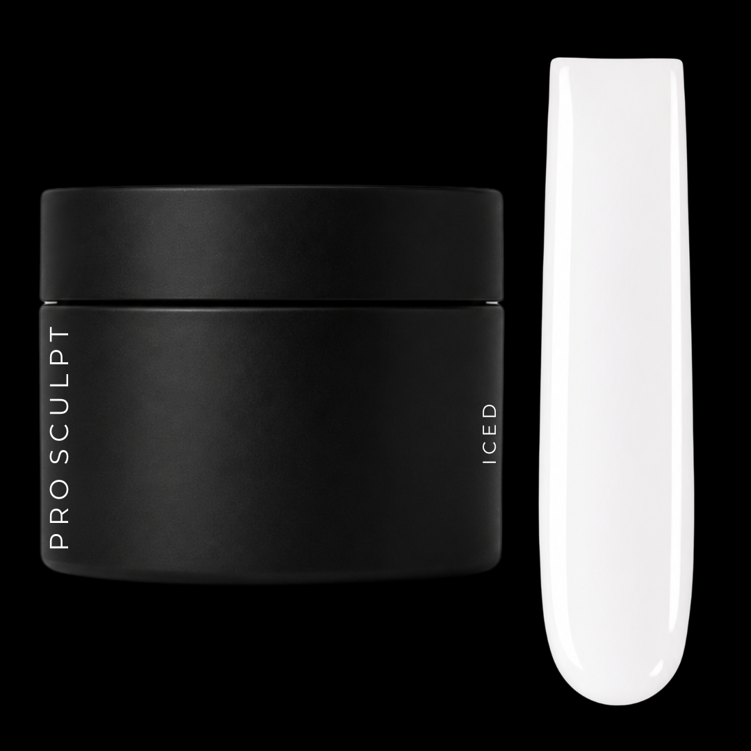 PRO SCULPT · ON THE WAY