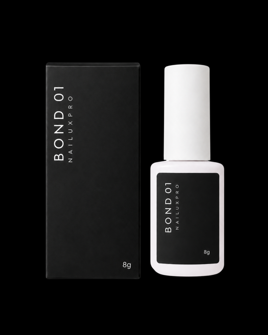 BOND 01