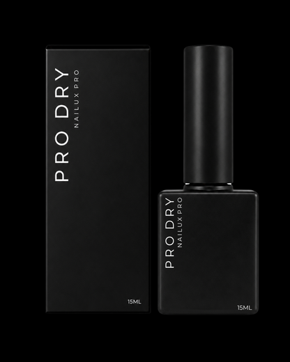 PRO DRY · ON THE WAY