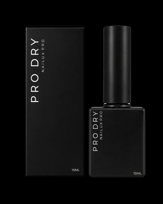 PRO DRY · ON THE WAY