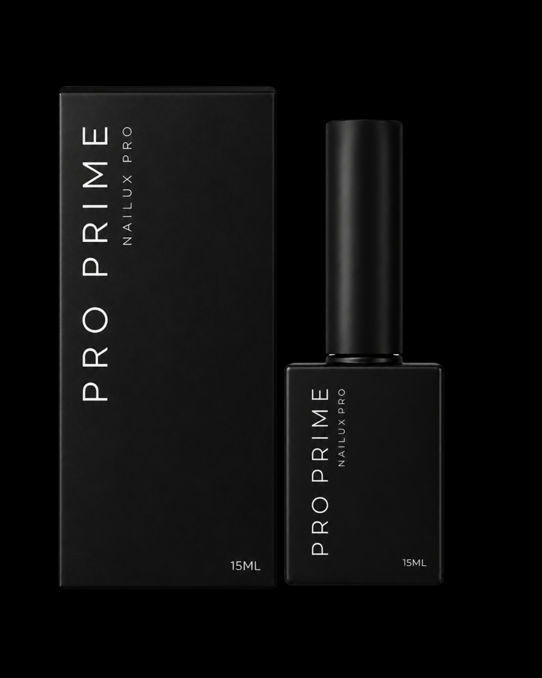 PRO PRIME · ON THE WAY