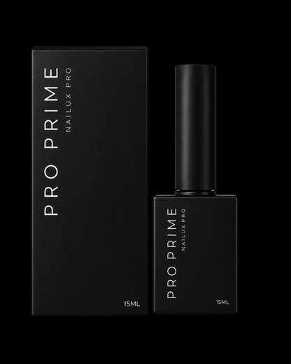 PRO PRIME · ON THE WAY