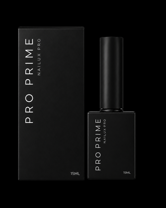 PRO PRIME · ON THE WAY