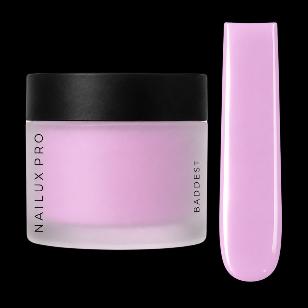 PRO POWDER · ON THE WAY