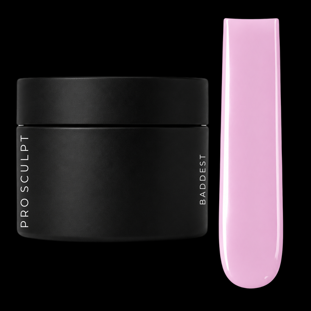PRO SCULPT · ON THE WAY