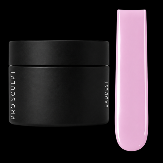 PRO SCULPT · ON THE WAY