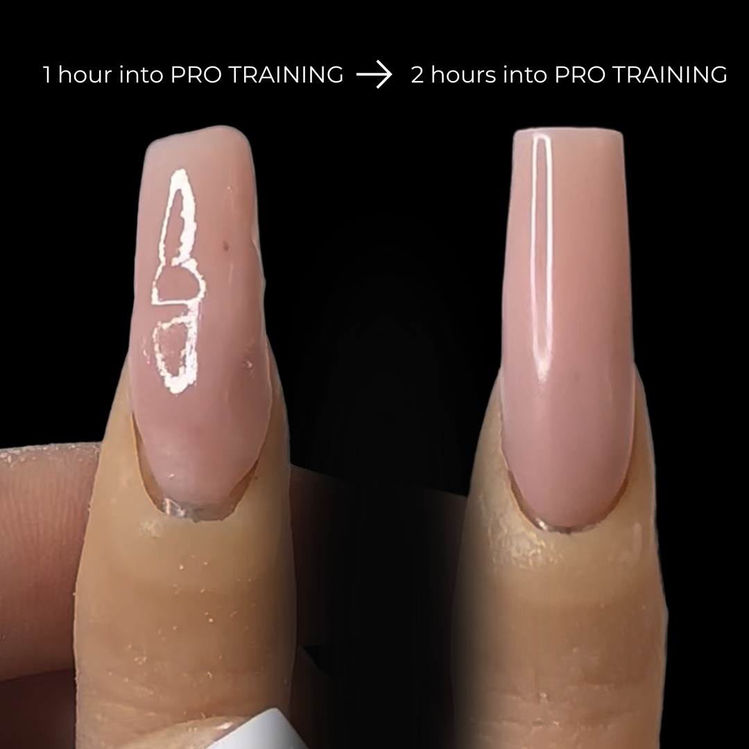 1:1 PRO TRAINING