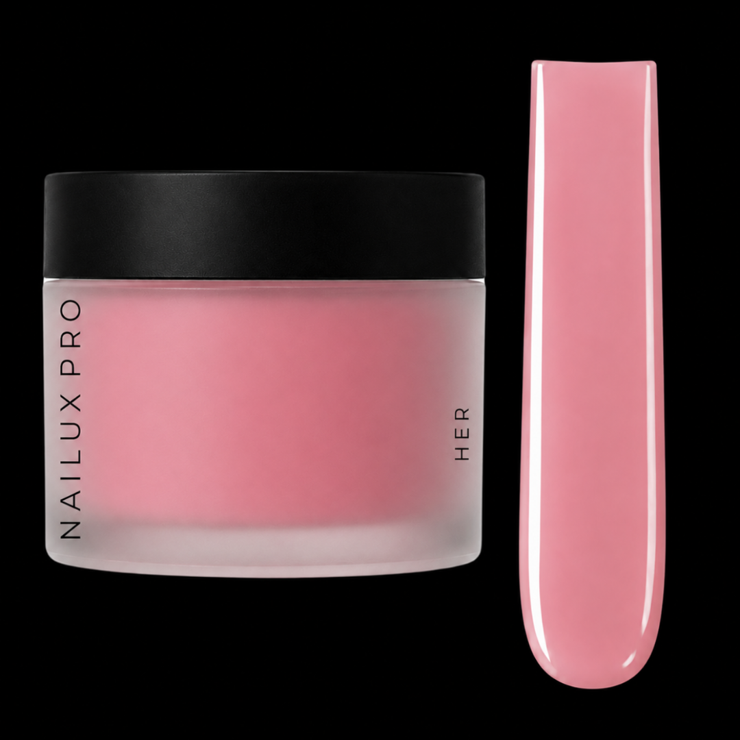 PRO POWDER · ON THE WAY