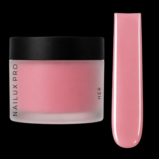 PRO POWDER · ON THE WAY
