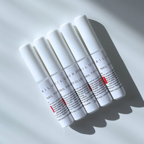 Nailux Pro Nail Tip Glue