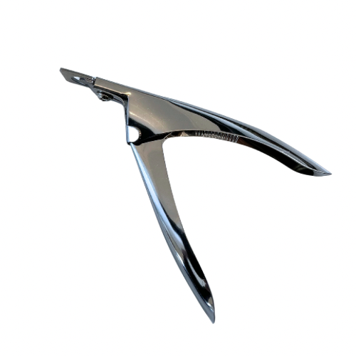 Nailux Pro Stainless Steel Nail Tip Cutter