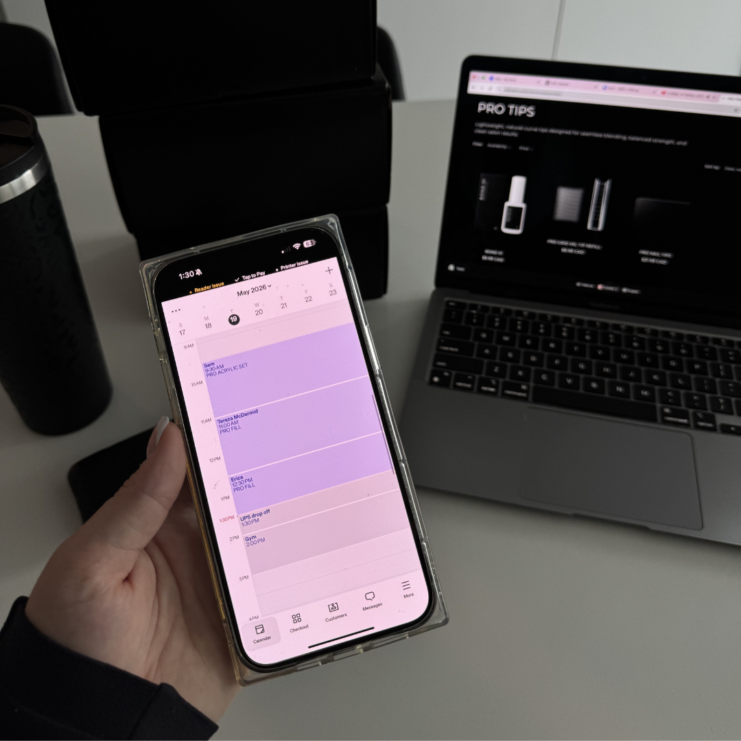 MENTORSHIP CALL
