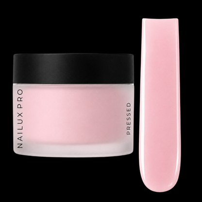 PRO POWDER · PRESSED
