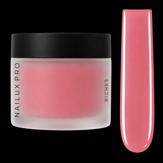 PRO POWDER · ON THE WAY