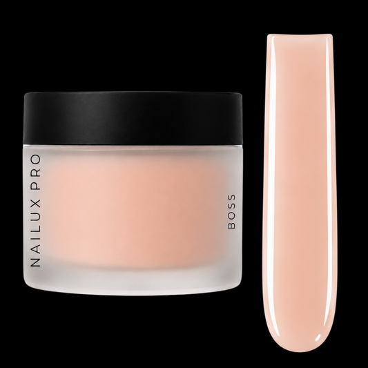 PRO POWDER · ON THE WAY