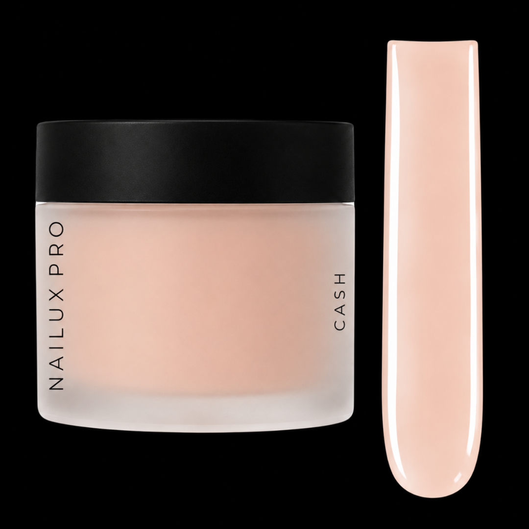 PRO POWDER · ON THE WAY