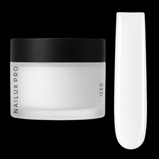 PRO POWDER · ON THE WAY