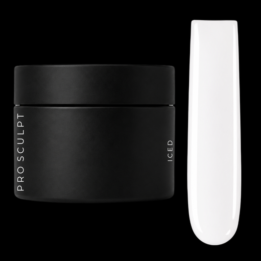 PRO SCULPT · ON THE WAY