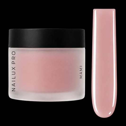 PRO POWDER · ON THE WAY
