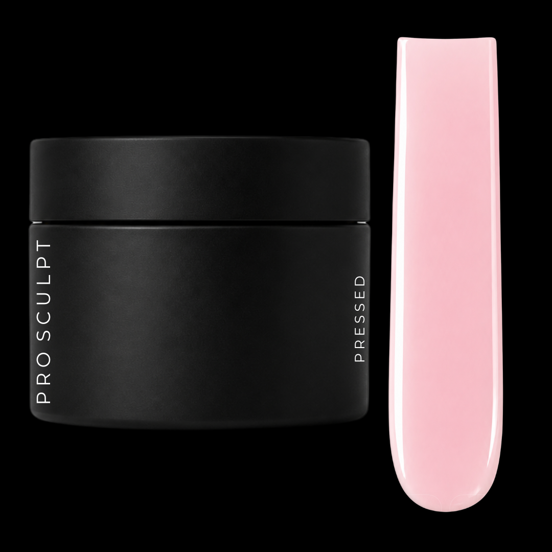 PRO SCULPT · ON THE WAY