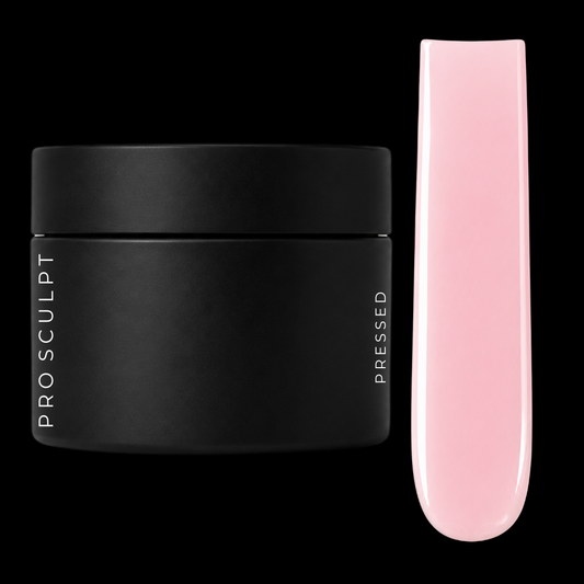 PRO SCULPT · ON THE WAY