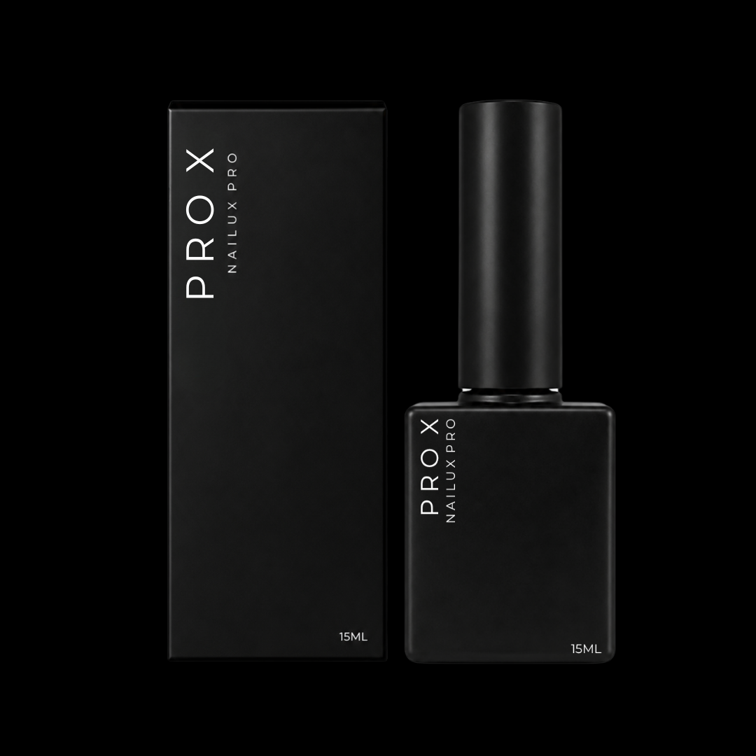 PRO X · ON THE WAY