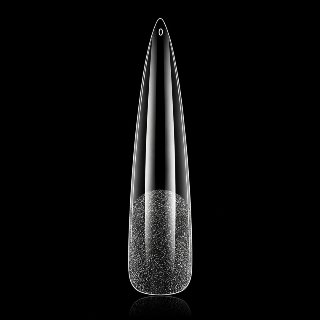 PRO X STILETTO TIPS · ON THE WAY