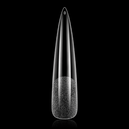 PRO X STILETTO TIPS · ON THE WAY
